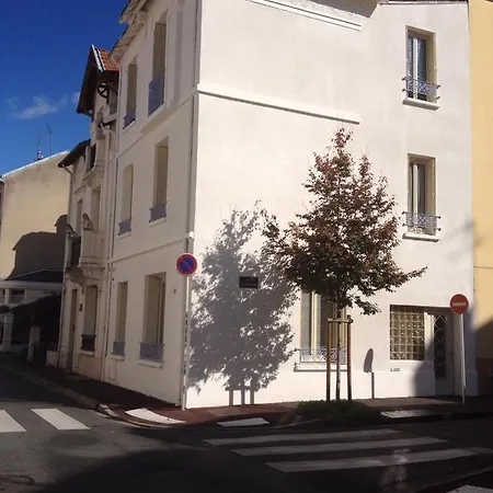 Apartment Nouveau : Hyper Centre De T1 Bis