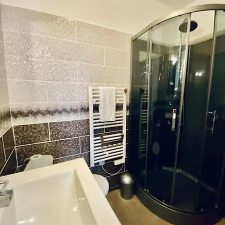 Apartment Nouveau : Hyper Centre De T1 Bis Vichy